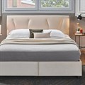Основание кровати 100x200 ENZA HOME Коллекция SOMNI (СОМНИ) арт. EH34657 EH34657