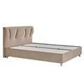Основание кровати 100x200 ENZA HOME Коллекция SOMNI (СОМНИ) арт. EH34659 EH34659