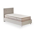 Основание кровати 120x200 ENZA HOME Коллекция SOMNI (СОМНИ) арт. EH47721 EH47721