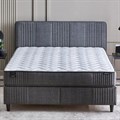 Кровать ящик 100x200 ENZA HOME Коллекция WOOL SENSE (ВУЛ СЭНС) арт. EH61450 EH61450