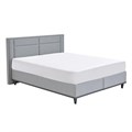 Кровать ящик 100x200 ENZA HOME Коллекция FRESH SENSE (ФРЭШ СЭНС) арт. EH61750 EH61750