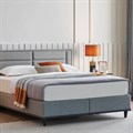 Кровать ящик 100x200 ENZA HOME Коллекция FRESH SENSE (ФРЭШ СЭНС) арт. EH61750 EH61750