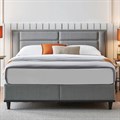 Кровать ящик 100x200 ENZA HOME Коллекция FRESH SENSE (ФРЭШ СЭНС) арт. EH61750 EH61750