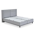 Кровать ящик 120x200 ENZA HOME Коллекция FRESH SENSE (ФРЭШ СЭНС) арт. EH61779 EH61779