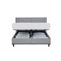 Кровать ящик 120x200 ENZA HOME Коллекция FRESH SENSE (ФРЭШ СЭНС) арт. EH61779 EH61779