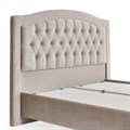 Основание кровати 90x190 ENZA HOME Коллекция LISBON (ЛИСБОН) арт. EH35282 EH35282