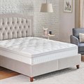Основание кровати 100x200 ENZA HOME Коллекция LISBON (ЛИСБОН) арт. EH35162 EH35162