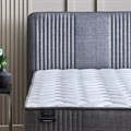 Изголовье 90 см ENZA HOME Коллекция WOOL SENSE (ВУЛ СЭНС) арт. EH61972 EH61972