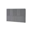 Изголовье 120 см ENZA HOME Коллекция WOOL SENSE (ВУЛ СЭНС) арт. EH62030 EH62030