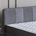 Изголовье 120 см ENZA HOME Коллекция WOOL SENSE (ВУЛ СЭНС) арт. EH62030 EH62030