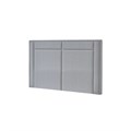 Изголовье 100 см ENZA HOME Коллекция FRESH SENSE (ФРЭШ СЭНС) арт. EH62230 EH62230