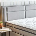 Изголовье 100 см ENZA HOME Коллекция FRESH SENSE (ФРЭШ СЭНС) арт. EH62230 EH62230