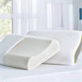 Подушка 40x60 см NEW YATAS BEDDING "VISCO THERAPY NECK" EH32236 EH32236