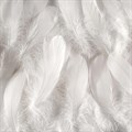Подушка 50x70 см (800 гр.) (70% Гусиное перо) YATAS BEDDING "GOOSE FEATHER" EH20374 EH20374 - фото 85527