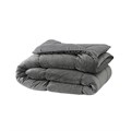 Комплект одеяла и подушка Антрацит YATAS BEDDING "VOVIN" EH62842 EH62842 - фото 85532 Комплект одеяла и подушка Антрацит YATAS BEDDING "VOVIN" EH62842 EH62842 - фото 85532