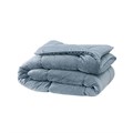 Комплект одеяла и подушка Индиго YATAS BEDDING "VOVIN" EH62845 EH62845 - фото 85550 Комплект одеяла и подушка Индиго YATAS BEDDING "VOVIN" EH62845 EH62845 - фото 85550