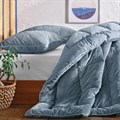 Комплект одеяла и подушка Индиго YATAS BEDDING "VOVIN" EH62845 EH62845 - фото 85551 Комплект одеяла и подушка Индиго YATAS BEDDING "VOVIN" EH62845 EH62845 - фото 85551
