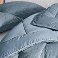 Комплект одеяла и подушка Индиго YATAS BEDDING "VOVIN" EH62845 EH62845 - фото 85553 Комплект одеяла и подушка Индиго YATAS BEDDING "VOVIN" EH62845 EH62845 - фото 85553
