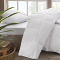 Одеяло (195x215 см) (150 гр.) (70% Гусиное перо) YATAS BEDDING "GOOSE FEATHER" EH20329 EH20329 - фото 85610