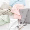 Одеяло Single Size (155x215 см) YATAS BEDDING "LUPA" EH65179 EH65179 - фото 85743 Одеяло Single Size (155x215 см) YATAS BEDDING "LUPA" EH65179 EH65179 - фото 85743