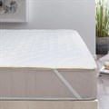 Защитный наматрасник (160x200 см) YATAS BEDDING "DACRON HOLLOFIL ALLERBAN" EH56379 EH56379 - фото 85868 Защитный наматрасник (160x200 см) YATAS BEDDING "DACRON HOLLOFIL ALLERBAN" EH56379 EH56379 - фото 85868