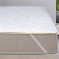 Защитный наматрасник (120x200 см) YATAS BEDDING "DACRON HOLLOFIL ALLERBAN" EH56377 EH56377 - фото 85883