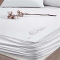 Защитный наматрасник с защитой от воды (160x200 см) YATAS BEDDING "COTTON" EH56414 EH56414 - фото 85893