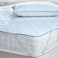 Защитный наматрасник (100x200 см) YATAS BEDDING "DACRON CLIMARELLE COOL" EH20389 EH20389