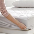 Защитный наматрасник (90x200 см) YATAS BEDDING "PERLE" EH56384 EH56384 - фото 86130 Защитный наматрасник (90x200 см) YATAS BEDDING "PERLE" EH56384 EH56384 - фото 86130