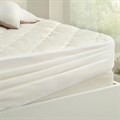 Защитный наматрасник (160x200 см) YATAS BEDDING "SUPERWASHED" EH56395 EH56395 - фото 86143 Защитный наматрасник (160x200 см) YATAS BEDDING "SUPERWASHED" EH56395 EH56395 - фото 86143