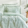 Комплект постельного белья Single Size (160x220 см) YATAS BEDDING "ANDRESSA" EH60739 EH60739