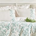 Комплект постельного белья King Size (240x220 см) YATAS BEDDING "LIDIA" EH60727 EH60727 - фото 86234