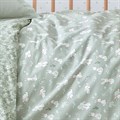 Детский постельный комплект Baby Size (100x150 см) YATAS BEDDING "RABBIT" EH60785 EH60785
