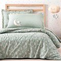 Детский постельный комплект Kids Size (130х190 см) YATAS BEDDING "RABBIT" EH60786 EH60786