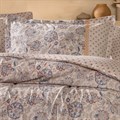 Комплект постельного белья Single Size (160x220 см) YATAS BEDDING "ANAKA" EH62427 EH62427
