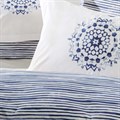 Комплект постельного белья Single Size (160x220 см) YATAS BEDDING "SANCIA" EH60728 EH60728 - фото 86350 Комплект постельного белья Single Size (160x220 см) YATAS BEDDING "SANCIA" EH60728 EH60728 - фото 86350
