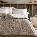 Комплект постельного белья Single Size (160x220 см) YATAS BEDDING "TRIXY" EH62547 EH62547