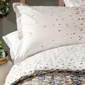 Комплект постельного белья Queen Size (200x220 см) YATAS BEDDING "TRIXY" EH62548 EH62548 - фото 86365 Комплект постельного белья Queen Size (200x220 см) YATAS BEDDING "TRIXY" EH62548 EH62548 - фото 86365