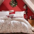 Комплект постельного белья Single Size (160x220 см) YATAS BEDDING "KARINA" EH62472 EH62472 - фото 86372
