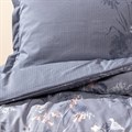 Комплект постельного белья Single Size (160x220 см) YATAS BEDDING "TILIA" EH62544 EH62544