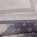 Комплект постельного белья Single Size (160x220 см) YATAS BEDDING "NOA" EH62489 EH62489 - фото 86421