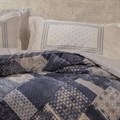 Комплект постельного белья Single Size (160x220 см) YATAS BEDDING "NOA" EH62489 EH62489 - фото 86422