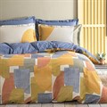 Комплект постельного белья Single Size (160x220 см) YATAS BEDDING "SIAN" EH62541 EH62541 - фото 86468 Комплект постельного белья Single Size (160x220 см) YATAS BEDDING "SIAN" EH62541 EH62541 - фото 86468