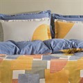 Комплект постельного белья Single Size (160x220 см) YATAS BEDDING "SIAN" EH62541 EH62541 - фото 86469 Комплект постельного белья Single Size (160x220 см) YATAS BEDDING "SIAN" EH62541 EH62541 - фото 86469
