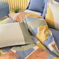 Комплект постельного белья Single Size (160x220 см) YATAS BEDDING "SIAN" EH62541 EH62541 - фото 86470 Комплект постельного белья Single Size (160x220 см) YATAS BEDDING "SIAN" EH62541 EH62541 - фото 86470