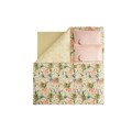 Комплект постельного белья Single Size (160x220 см) YATAS BEDDING "FREYA" EH62460 EH62460 - фото 86491