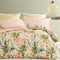 Комплект постельного белья King Size (240x220 см) YATAS BEDDING "FREYA" EH62462 EH62462