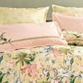 Комплект постельного белья King Size (240x220 см) YATAS BEDDING "FREYA" EH62462 EH62462