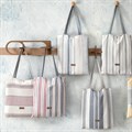 Комплект постельного белья Queen Size (200x220 см) YATAS BEDDING "SILVA" EH60773 EH60773 - фото 86534 Комплект постельного белья Queen Size (200x220 см) YATAS BEDDING "SILVA" EH60773 EH60773 - фото 86534