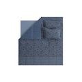 Комплект постельного белья Queen Size (200x220 см) YATAS BEDDING "GAVIN" EH62465 EH62465 - фото 86597